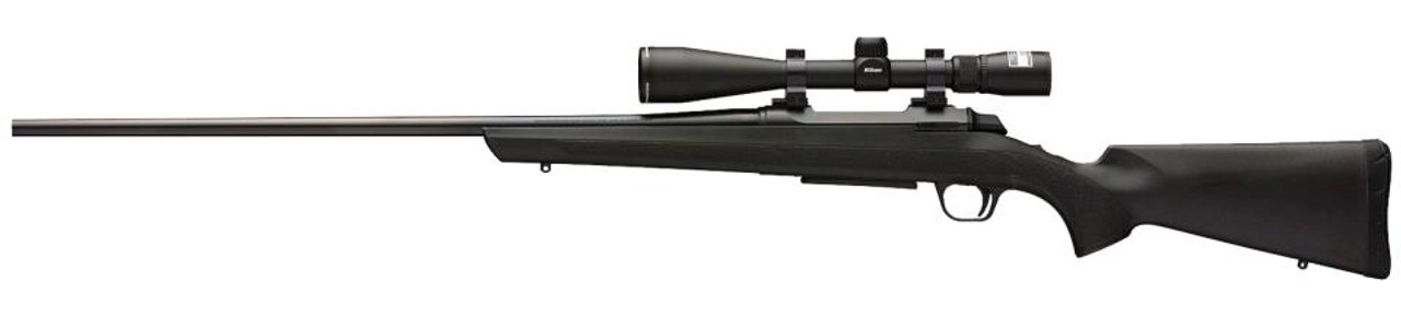 Browning A-Bolt III Stalker .30-06 Package, AB3 Composite, Nikon Buckmaster II Scope Browning A-Bolt III Stalker .30-06 Package, AB3 Composite, Nikon Buckmaster II Scope