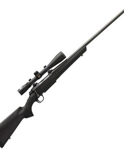 Browning A-Bolt III Stalker 7 Mag Package