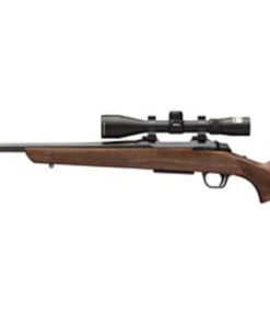 Browning A-Bolt III Stalker Combo, .30-06 Springfield, 22", 4rd, Nikon Buckmaster II BDC Scope