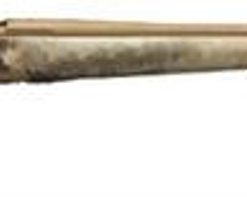 Browning X-Bolt Hell's Canyon Long Range Rifle, .28 Nosler, 26", Bronze Finish, ATACS AU Stock