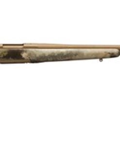 Browning X- Hells Canyon Speed Long Range 7mm Rem Mag