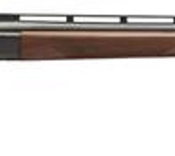 Browning BT-99 Adjustable B&C Micro Break Open 12 Ga, 30", 2.75", Black Walnut Adjustable Stock Blued