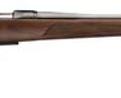 Browning AB3 Hunter Bolt 6.5 Creedmoor 22" Barrel, Black Walnut Stock Blued, 5rd