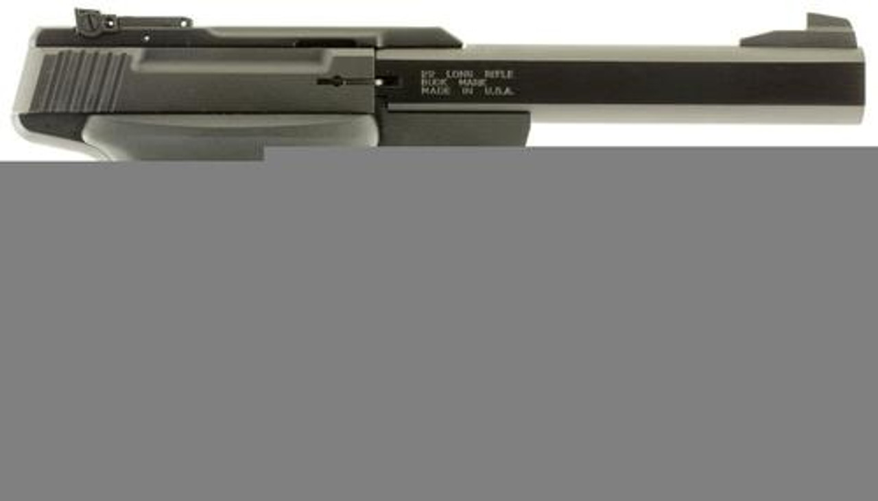 Browning Buck Mark URX Single 22 LR 5.5" Barrel, Black Poly, 10rd Browning Buck Mark URX Single 22 LR 5.5" Barrel, Black Poly, 10rd