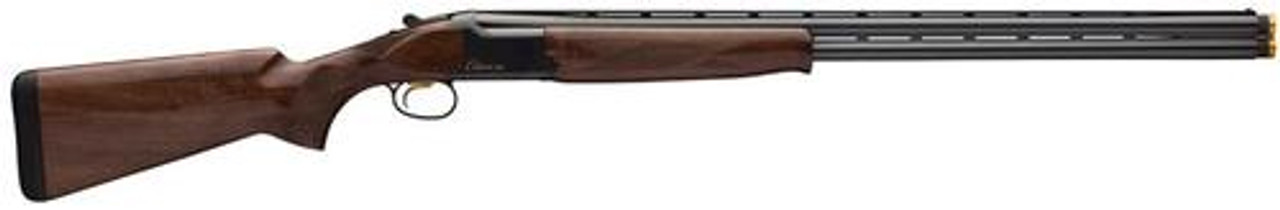 Browning Citori CXS Over/Under 20 Ga, 32", 3", Walnut Stock, Blued Steel Browning Citori CXS Over/Under 20 Ga, 32", 3", Walnut Stock, Blued Steel