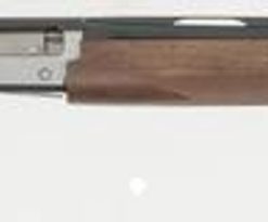 Browning Silver Hunter Micro Midas Matte 12 Ga 24" 3" Tu
