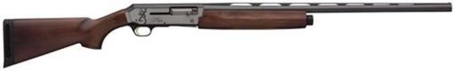 Buy Browning Silver Hunter 20 Ga 26" 3" Turkish Walnut Stock B