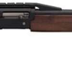 Browning Silver Rifled Deer, Semi-Auto 20 Ga, 22" Barrel, 3", 4rd, Turkish Walnut