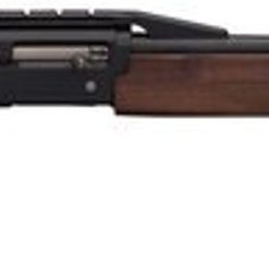 Browning Silver Rifled Deer, Semi-Auto 20 Ga, 22" Barrel, 3", 4rd, Turkish Walnut