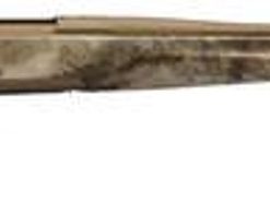 Browning X- Hells Canyon Speed 28 Nosler 26" Barrel, MB, Synthetic, 3rd