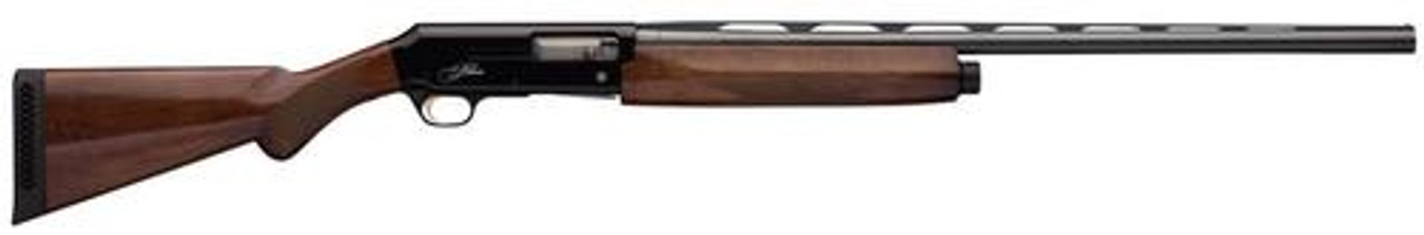 Browning Silver Black Lightning 12 Ga 26" 3" Turkish Walnut Stock Bla Browning Silver Black Lightning 12 Ga 26" 3" Turkish Walnut Stock Bla