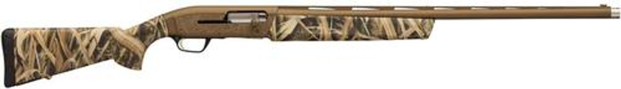 Browning Maxus 12 Ga 26" 3.5" Mossy Oak Shadow Gras Browning Maxus 12 Ga 26" 3.5" Mossy Oak Shadow Gras