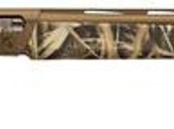 Browning Maxus 12 Ga, 28" Barrel, 3.5", Mossy Oak Shadow Gras