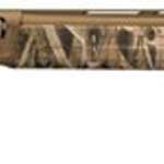 Browning A5 Wicked Wing 12 Ga, 26" Barrel, 3.5", Mossy Oak Shadow Grass Blades Synthetic