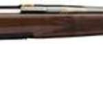 Browning X-Bolt Medallion Safari Bolt 338 Win Mag 24" Barrel, Black Walnut Stock Blued, 3rd