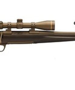 Browning X-Bolt Pro Bolt 30-06 Springfield 22" Barrel, Carbon Fiber Burnt, 4rd