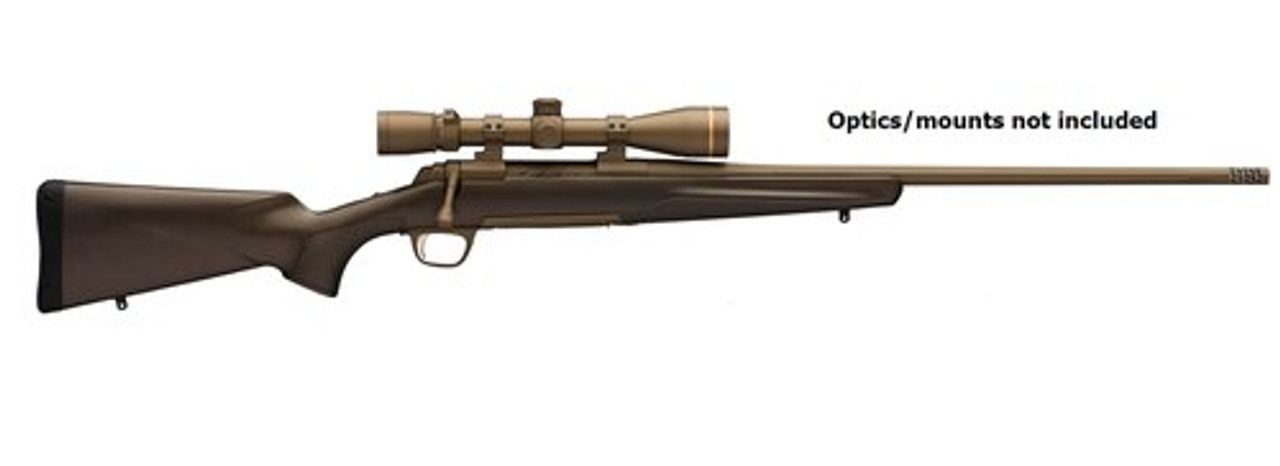 Browning X-Bolt Pro Bolt 30-06 Springfield 22" Barrel, Carbon Fiber Burnt, 4rd Browning X-Bolt Pro Bolt 30-06 Springfield 22" Barrel, Carbon Fiber Burnt, 4rd