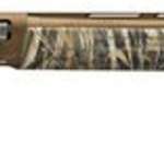 Browning, A5 Wicked Wing, Semi-automatic, 12 Gauge, 3.5" Chamber, 28" Barrel, Burnt Bronze Cerakote Finish, Realtree Max-5 Composite Stock, 4Rd