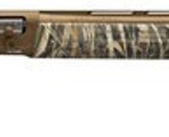 Browning A5 Wicked Wing 12 Ga, 30" Barrel, 3.5", Realtree Max-5