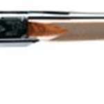 Browning BAR Safari BOSS 270Win 22" Barrel, Gloss Walnut Stock Blued, 4rd