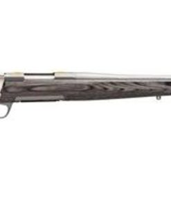 Browning X-Bolt All Weather Rifle, 7mm 08 Rem, 22", 4rd, Laminate Stock