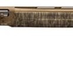 Browning A5 Wicked Wing 12 Ga, 3.5" Chamber, 28" Barrel, Burnt Bronze Finish, Composite Stock, 4Rd