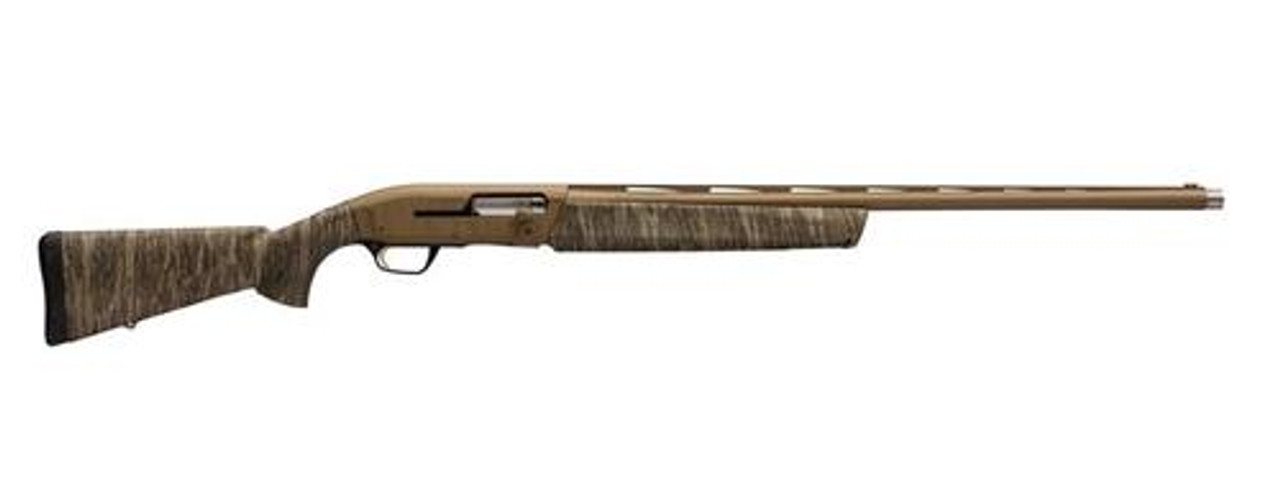 Browning Maxus Wikd Wng Mobl 12 Ga, 28" Barrel, 3.5 Browning Maxus Wikd Wng Mobl 12 Ga, 28" Barrel, 3.5