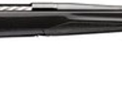 Browning X-Bolt Medallion .30-06 Springfield, 22" Barrel, Black Carbon Fiber Stock, 3rd