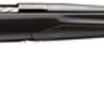Browning X-Bolt Medallion .300 Win Mag, 26" Barrel, Black Carbon Fiber Stock, 2rd