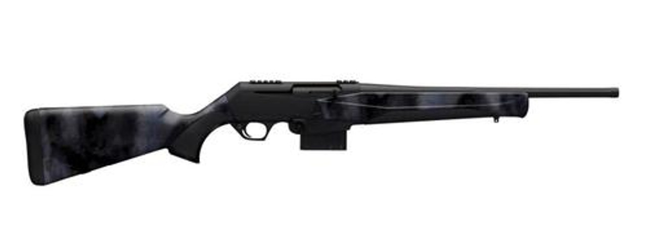 Browning BAR Mark III DBM Stalker, .308 Win, 18", A-TACS LE Finish Browning BAR Mark III DBM Stalker, .308 Win, 18", A-TACS LE Finish