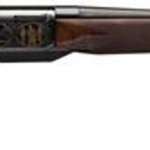 Browning BAR Safari Anniversary, .270 Win, 22", Turkish Walnut, Blued, 4 rds