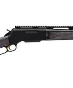 Browning BLR Lightweight Black Label 223 Rem TD
