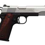 Browning 1911-380 Limited Production Medallion 380acp Ss, , 8 rd