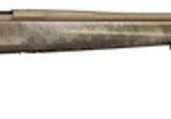 Browning X-Bolt Hells Canyon Long Range 6mm Creedmoor, 26" Barrel, Synth, 4rd