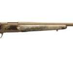 Browning X-Bolt Hells Canyon Speed Long Range 6mm Creedmoor, 26", A-TACS AU