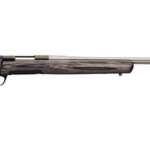 Browning X-Bolt Eclipse Target Bolt 6mm Creedmoor 28" Barrel, Laminate Thumbhole Stock, 4rd