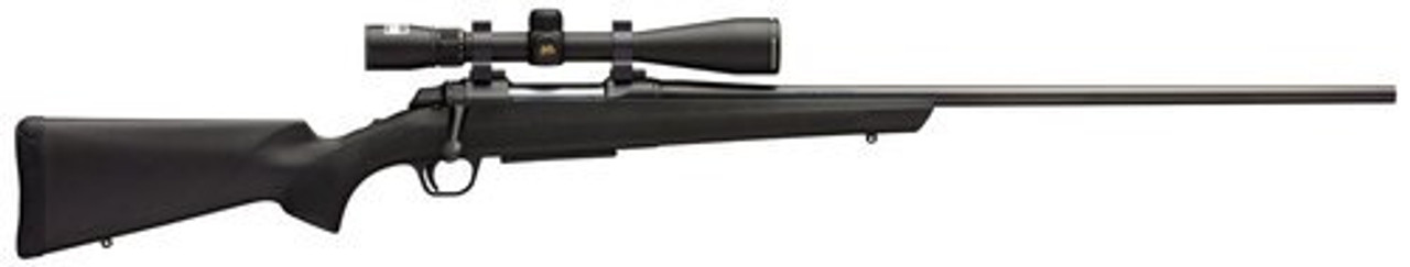 Browning AB3 Stalker Packaget 6.5 Creedmoor 22" Barrel Nikon BM 4-12x40 Scope Browning AB3 Stalker Packaget 6.5 Creedmoor 22" Barrel Nikon BM 4-12x40 Scope