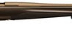 Browning X- Pro 28 Nosler 26" Fluted Threaded Barrel, Carbon Fiber, 3rd
