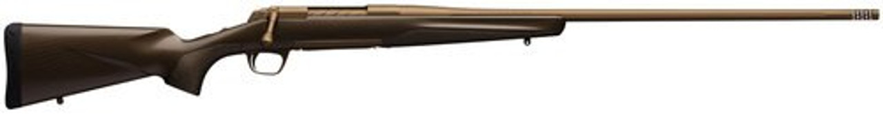Browning X- Pro 28 Nosler 26" Fluted Threaded Barrel, Carbon Fiber, 3rd Browning X- Pro 28 Nosler 26" Fluted Threaded Barrel, Carbon Fiber, 3rd