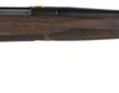 Browning X-Bolt Hunter Bolt 6mm Creedmoor 22" Barrel, Walnut Stock Blued, 4rd