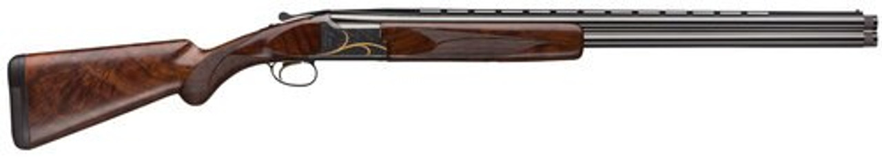 Browning Citori Gran Lightning, 12 Ga, 28" Barrel, 3", 2rd, Walnut Browning Citori Gran Lightning, 12 Ga, 28" Barrel, 3", 2rd, Walnut
