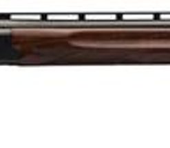 Browning Citori CXT Over/Under 12 Ga, 32", 3", Walnut Adjustable Stock