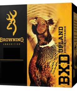 Browning X-Bolt Eclipse Hunter, .270 Weatherby Magnum, 24" TB, 4rd, Laminate Gray Stock