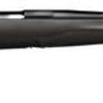 Browning X-Bolt Micro Composite, 6mm Creedmoor, 20" TB, 4rd, Black Synthetic Stock