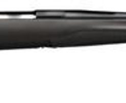 Browning X-Bolt Micro, .308 Win, 20" TB, 4rd, Black Synthetic Stock, Blued
