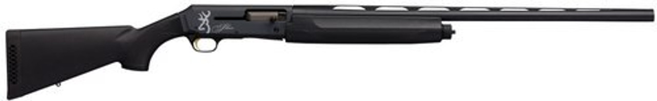 Browning Silver Field 12 Ga 28" 3" Synthetic Black Browning Silver Field 12 Ga 28" 3" Synthetic Black