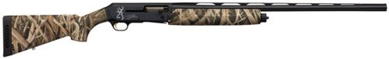 Browning Silver Field 12 Ga 26" 3.5" Mossy Oak Shad Browning Silver Field 12 Ga 26" 3.5" Mossy Oak Shad