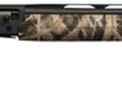 Browning Silver Field 12 Ga 28" 3.5" Mossy Oak Shad