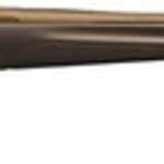 Browning X- Pro Long Range 28 Nosler, 26" Heavy Fluted Threaded Barrel, 3rd
