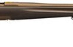 Browning X-Bolt Pro Long Range Bolt 300 Win Mag 26" Heavy F